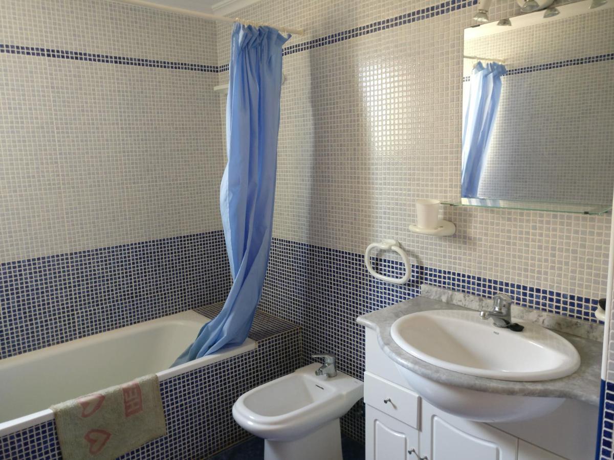 Precioso Apartamento Con Terraza Y Piscina Apartman Canet d’En Berenguer Kültér fotó